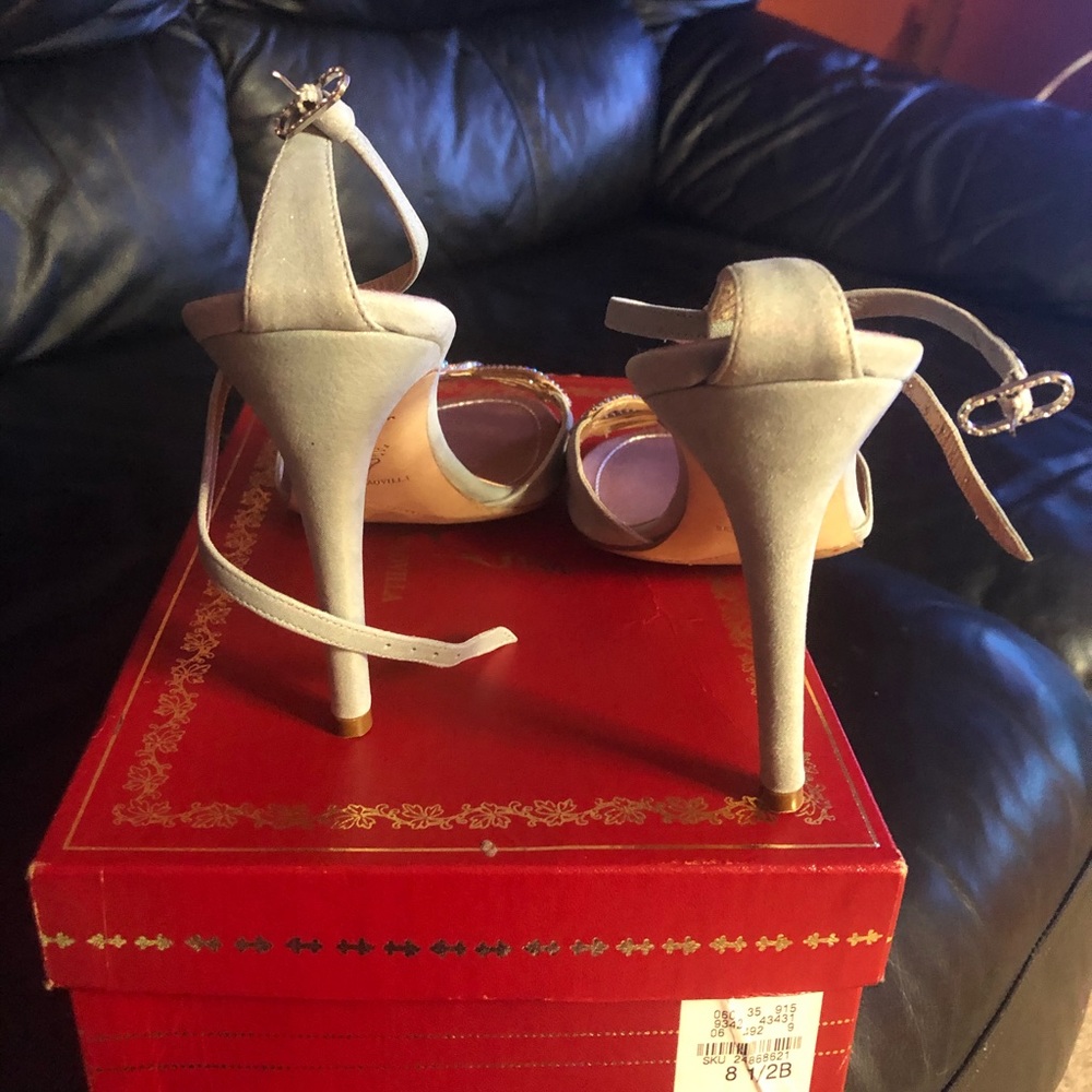 Sandals - Picture 4 of 5